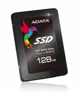 ADATA SP910 128GB SSD